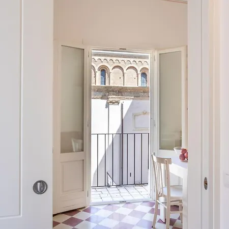 Apartment La Dependance Della Cattedrale