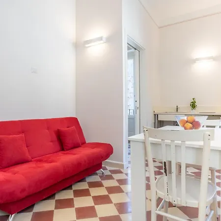 La Dependance Della Cattedrale Apartment *