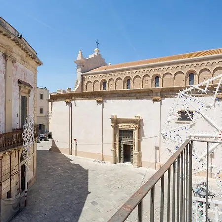 La Dependance Della Cattedrale