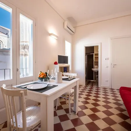 Apartment La Dependance Della Cattedrale Nardo
