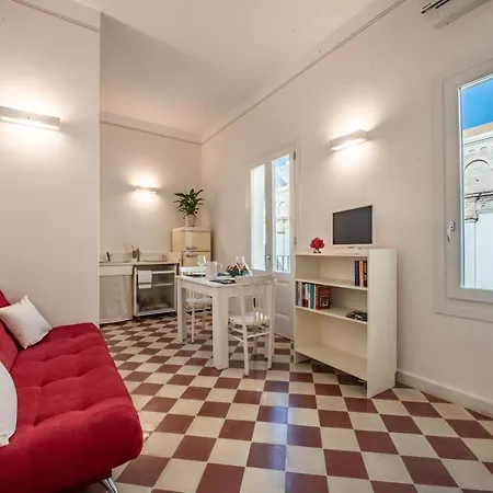 Apartment La Dependance Della Cattedrale Nardo