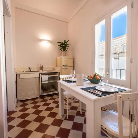 Apartment La Dependance Della Cattedrale