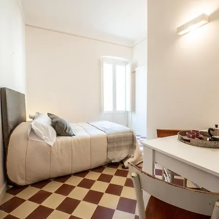 La Dependance Della Cattedrale Apartment
