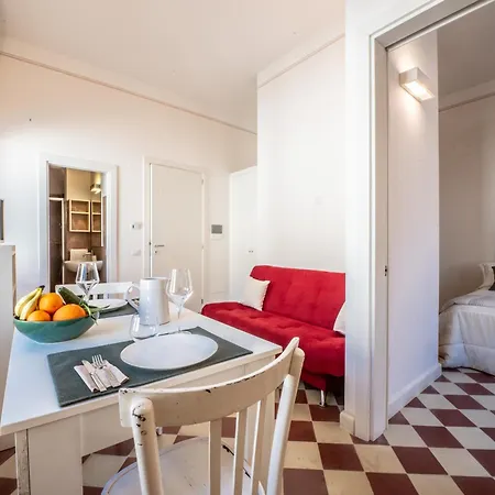 La Dependance Della Cattedrale Apartment